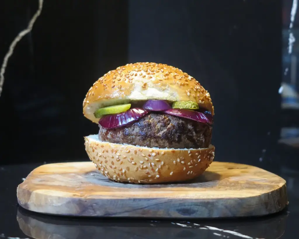 Hamburger