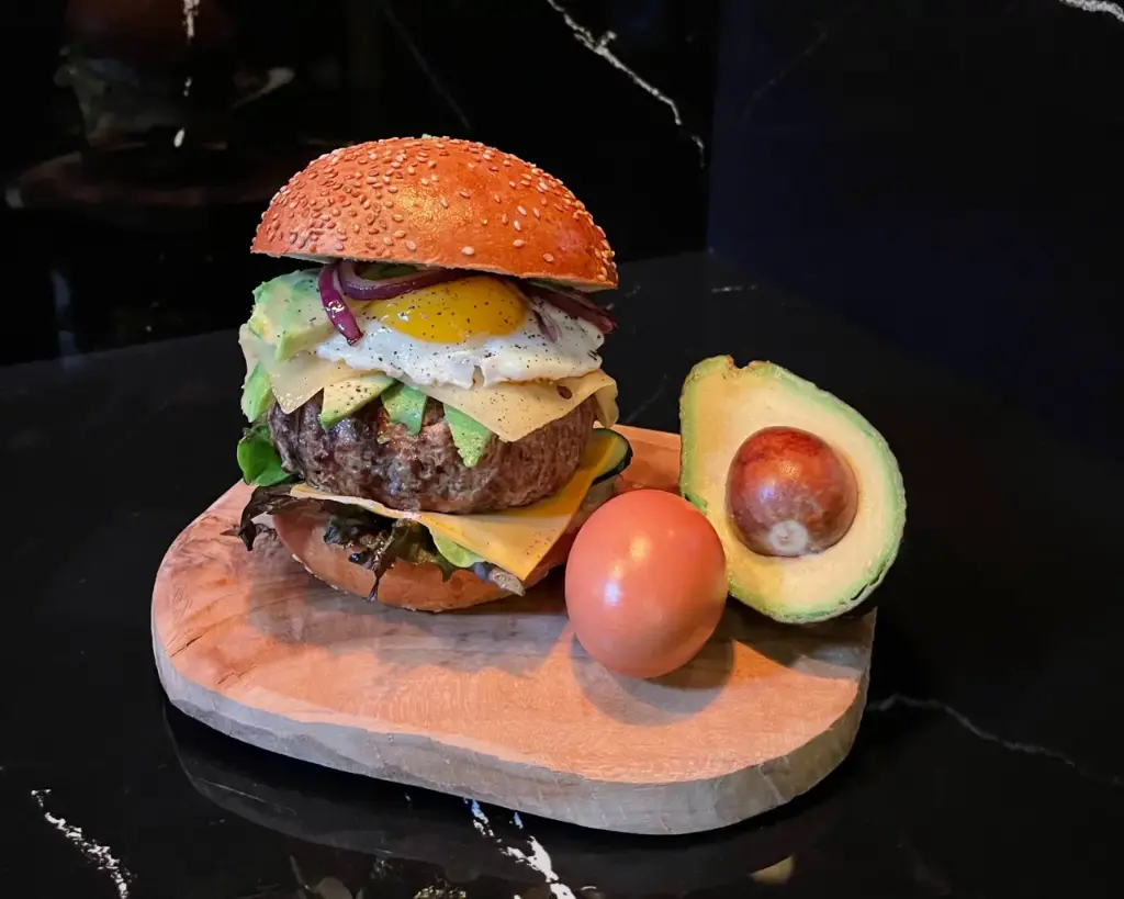avocado