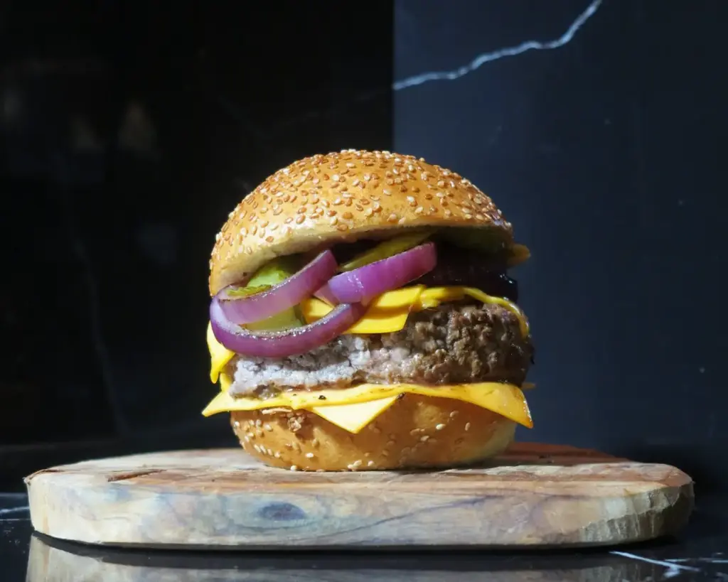 Mythic Beef
