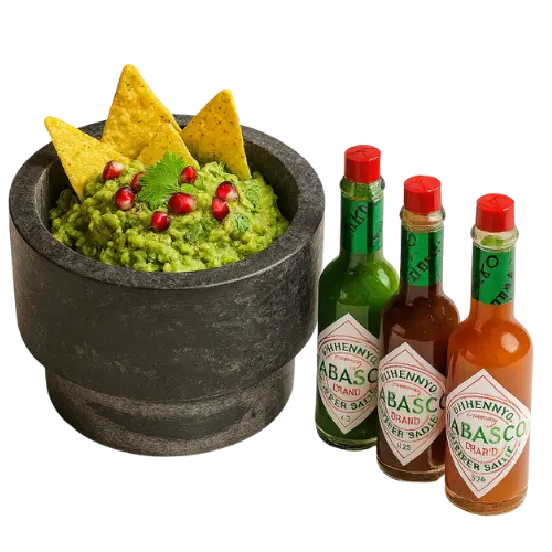 Guaca Party