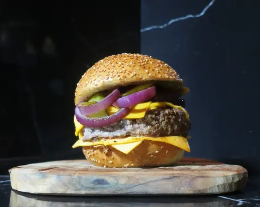 Mythic Beef